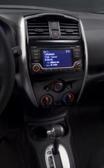 Nissan Versa Note SR 2015 года